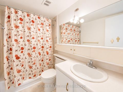 Photo 7 at 1714 - 360 Ridelle Avenue, Belgravia, Toronto