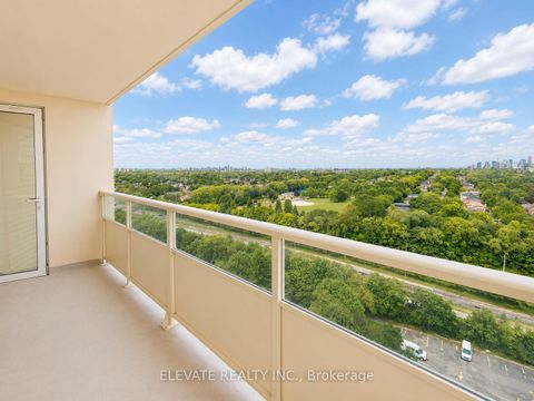 Photo 8 at 1714 - 360 Ridelle Avenue, Belgravia, Toronto