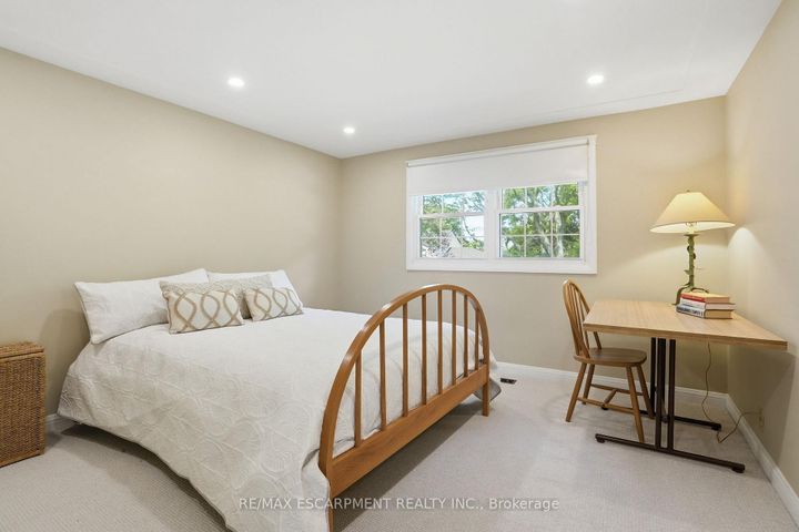 Photo 20 at 1321 Fairway Court, Tyandaga, Burlington