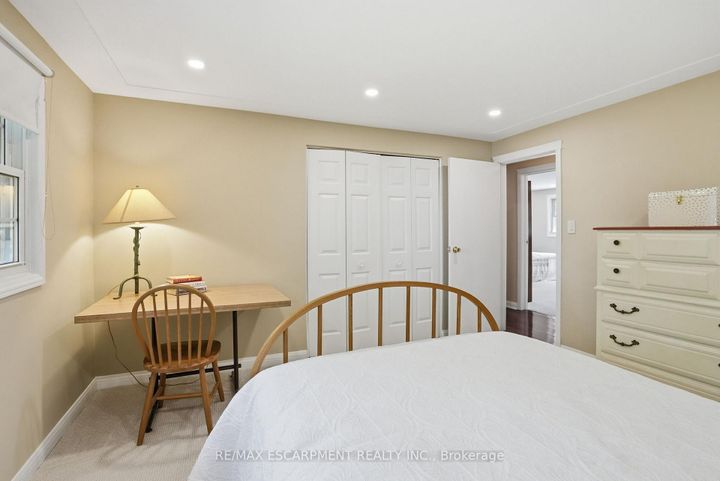 Photo 21 at 1321 Fairway Court, Tyandaga, Burlington