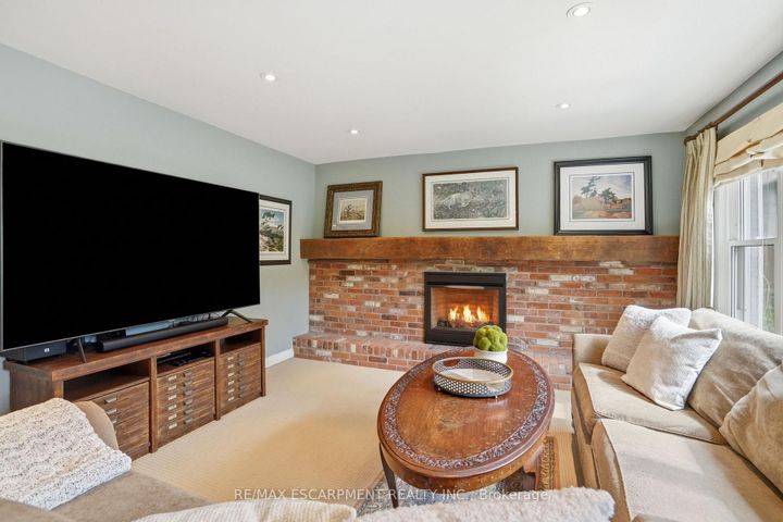Photo 29 at 1321 Fairway Court, Tyandaga, Burlington