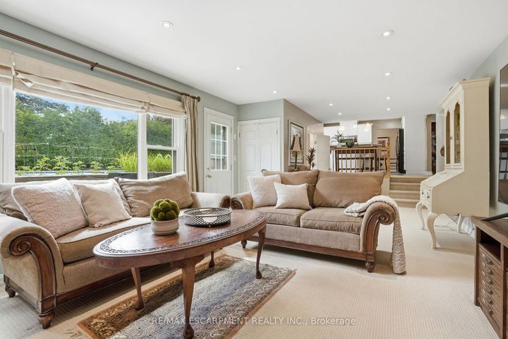 Photo 31 at 1321 Fairway Court, Tyandaga, Burlington