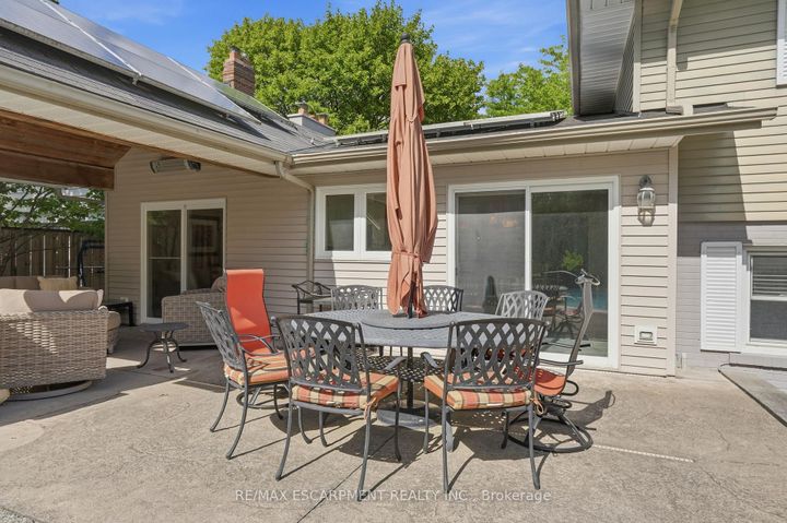 Photo 38 at 1321 Fairway Court, Tyandaga, Burlington