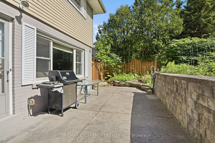 Photo 39 at 1321 Fairway Court, Tyandaga, Burlington