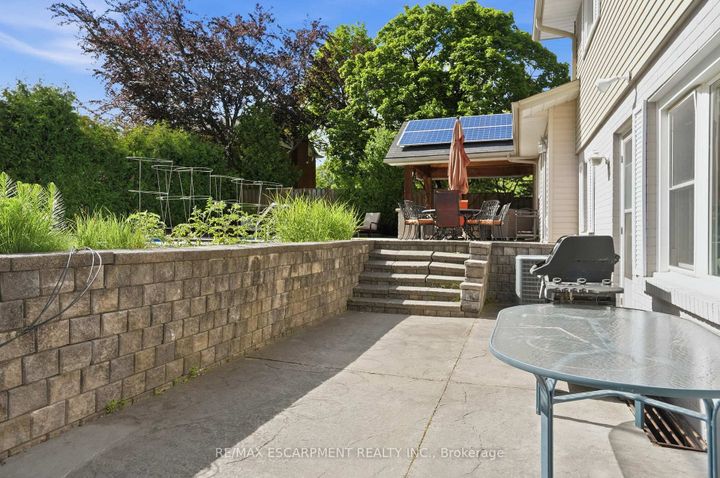 Photo 40 at 1321 Fairway Court, Tyandaga, Burlington