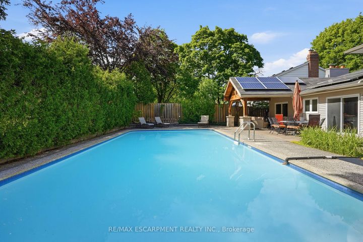 Photo 41 at 1321 Fairway Court, Tyandaga, Burlington