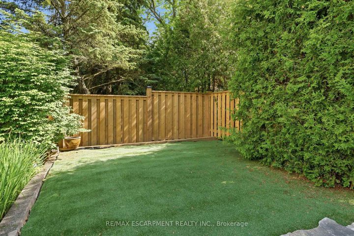 Photo 43 at 1321 Fairway Court, Tyandaga, Burlington
