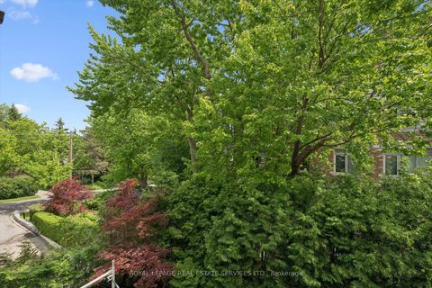 Photo 19 at 305 - 71 Old Mill Road, Kingsway South, Toronto