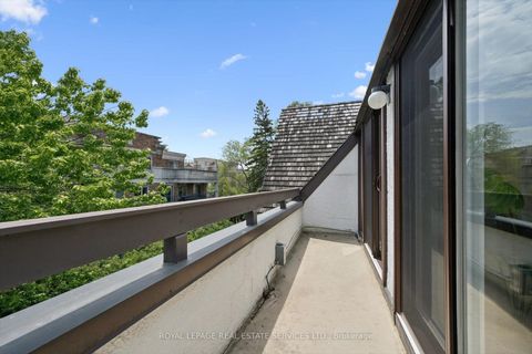 Photo 35 at 305 - 71 Old Mill Road, Kingsway South, Toronto