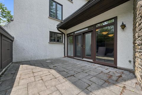 Photo 38 at 305 - 71 Old Mill Road, Kingsway South, Toronto