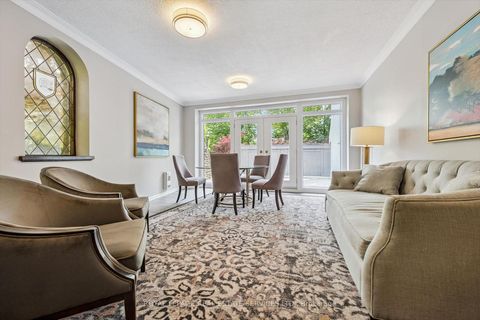 Photo 39 at 305 - 71 Old Mill Road, Kingsway South, Toronto