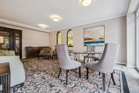 Photo 40 at 305 - 71 Old Mill Road, Kingsway South, Toronto
