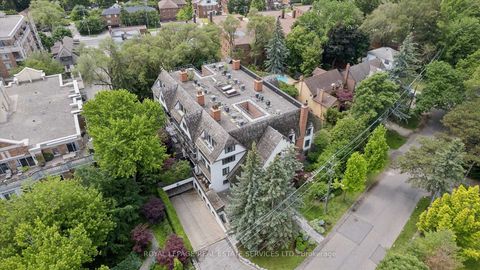 Photo 44 at 305 - 71 Old Mill Road, Kingsway South, Toronto