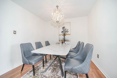 Photo 9 at 1602 - 5 Greystone Walk Drive, Kennedy Park, Toronto
