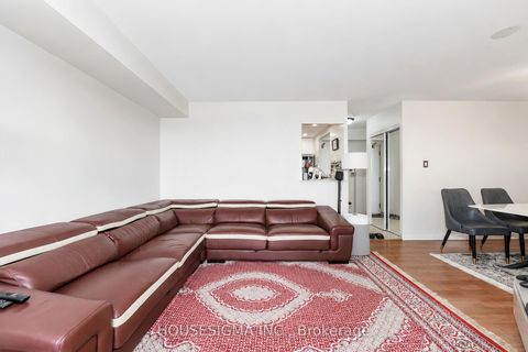 Photo 13 at 1602 - 5 Greystone Walk Drive, Kennedy Park, Toronto