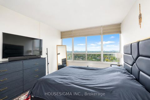 Photo 17 at 1602 - 5 Greystone Walk Drive, Kennedy Park, Toronto