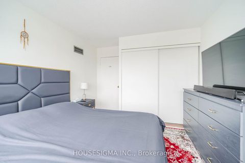 Photo 19 at 1602 - 5 Greystone Walk Drive, Kennedy Park, Toronto