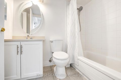 Photo 20 at 1602 - 5 Greystone Walk Drive, Kennedy Park, Toronto