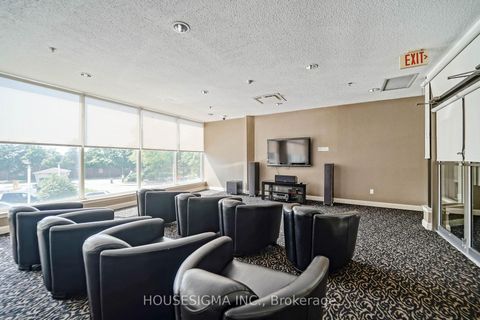 Photo 26 at 1602 - 5 Greystone Walk Drive, Kennedy Park, Toronto