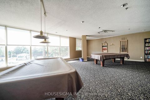 Photo 28 at 1602 - 5 Greystone Walk Drive, Kennedy Park, Toronto
