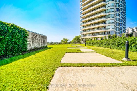 Photo 42 at 1602 - 5 Greystone Walk Drive, Kennedy Park, Toronto