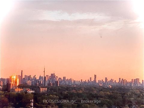 Photo 44 at 1602 - 5 Greystone Walk Drive, Kennedy Park, Toronto