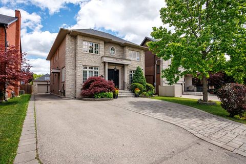 Photo 1 at 17 Marwill Street, Clanton Park, Toronto