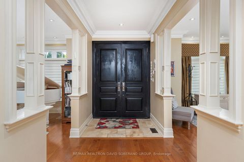 Photo 2 at 17 Marwill Street, Clanton Park, Toronto