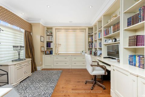 Photo 3 at 17 Marwill Street, Clanton Park, Toronto