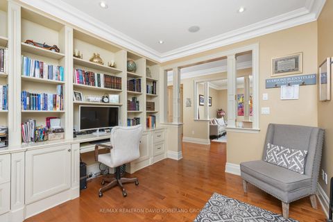 Photo 4 at 17 Marwill Street, Clanton Park, Toronto