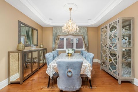 Photo 7 at 17 Marwill Street, Clanton Park, Toronto