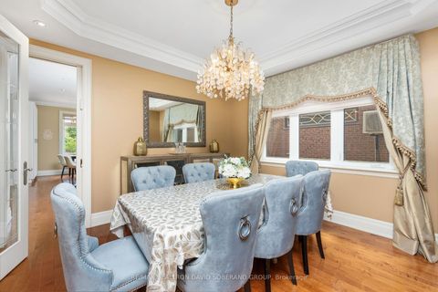 Photo 8 at 17 Marwill Street, Clanton Park, Toronto
