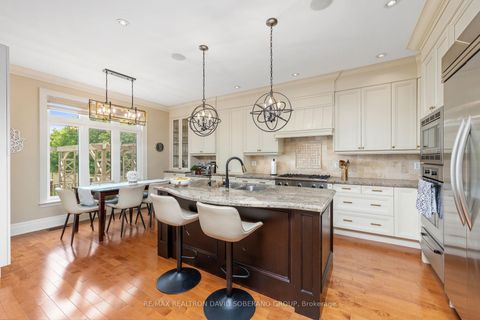Photo 9 at 17 Marwill Street, Clanton Park, Toronto