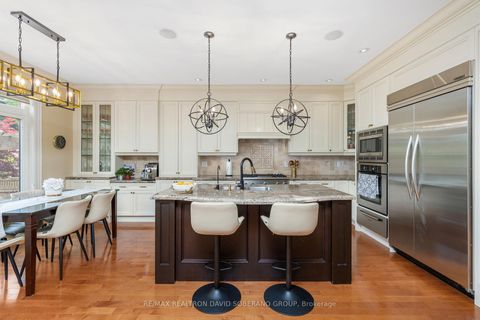Photo 10 at 17 Marwill Street, Clanton Park, Toronto
