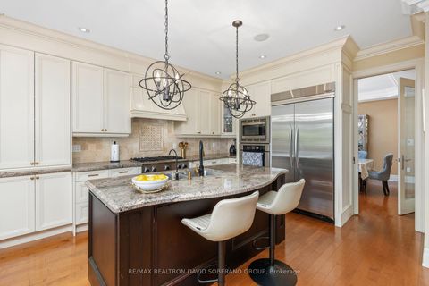 Photo 11 at 17 Marwill Street, Clanton Park, Toronto