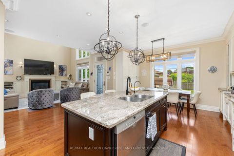 Photo 12 at 17 Marwill Street, Clanton Park, Toronto