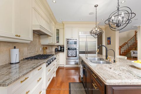 Photo 13 at 17 Marwill Street, Clanton Park, Toronto