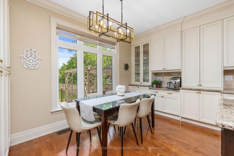 Photo 14 at 17 Marwill Street, Clanton Park, Toronto