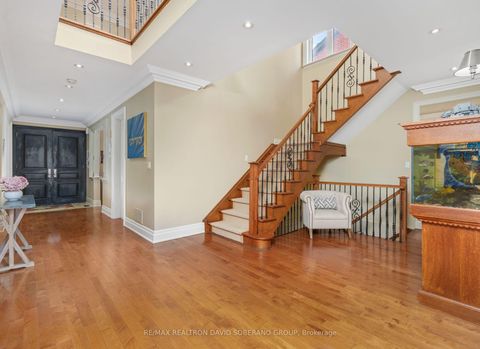 Photo 18 at 17 Marwill Street, Clanton Park, Toronto
