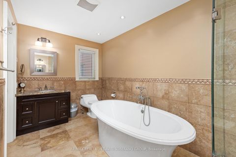 Photo 21 at 17 Marwill Street, Clanton Park, Toronto