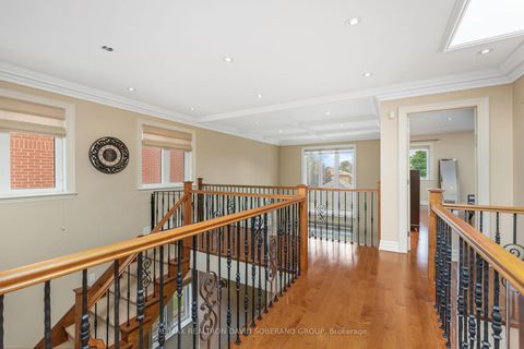 Photo 23 at 17 Marwill Street, Clanton Park, Toronto