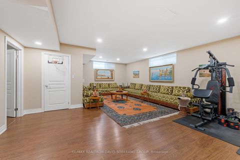 Photo 32 at 17 Marwill Street, Clanton Park, Toronto