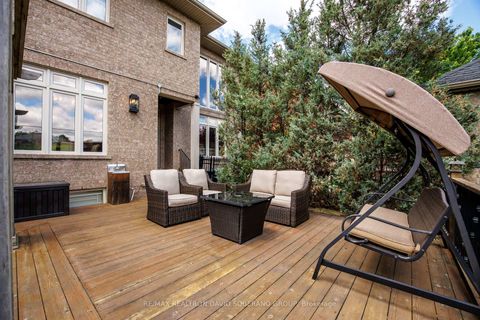 Photo 37 at 17 Marwill Street, Clanton Park, Toronto