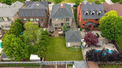 Photo 43 at 17 Marwill Street, Clanton Park, Toronto