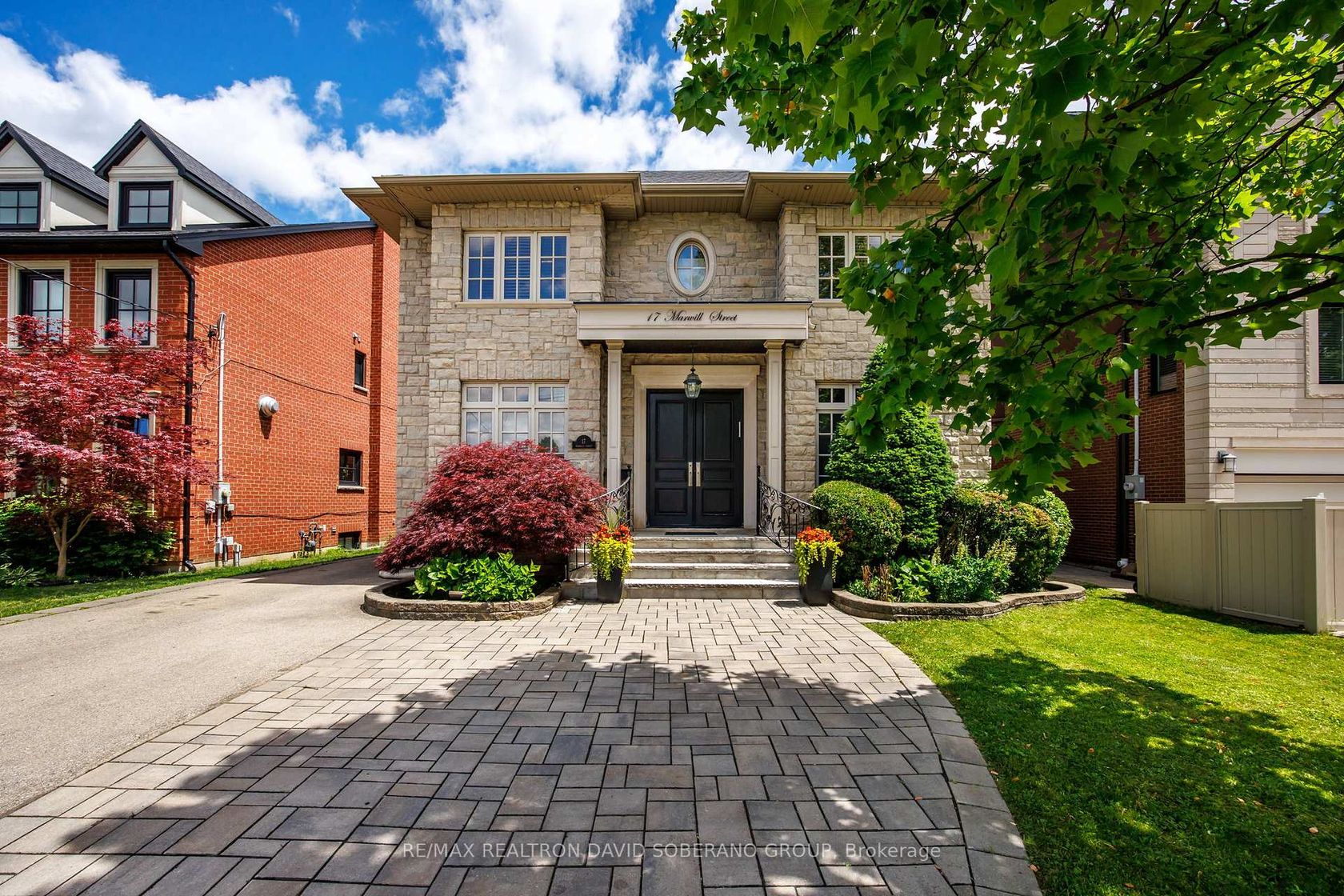 17 Marwill Street, Clanton Park, Toronto 