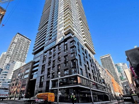 Photo 0 at 2207 - 115 Blue Jays Way, Waterfront Communities C1, Toronto