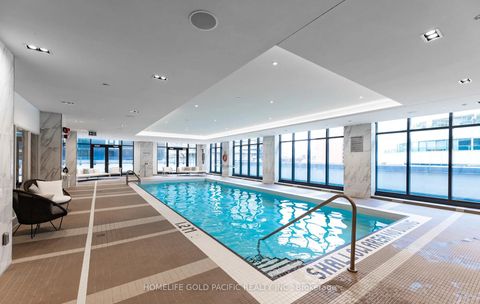 Photo 3 at 2207 - 115 Blue Jays Way, Waterfront Communities C1, Toronto