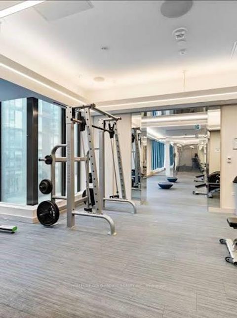 Photo 5 at 2207 - 115 Blue Jays Way, Waterfront Communities C1, Toronto