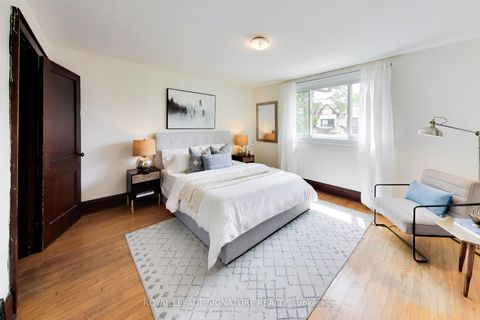 Photo 8 at 2102 Gerrard Street E, Danforth, Toronto