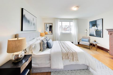 Photo 10 at 2102 Gerrard Street E, Danforth, Toronto